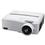 Mitsubishi XL2550U XGA LCD Projector 400 lumens (Open Box Product, Limited Availability, No Back Orders)
